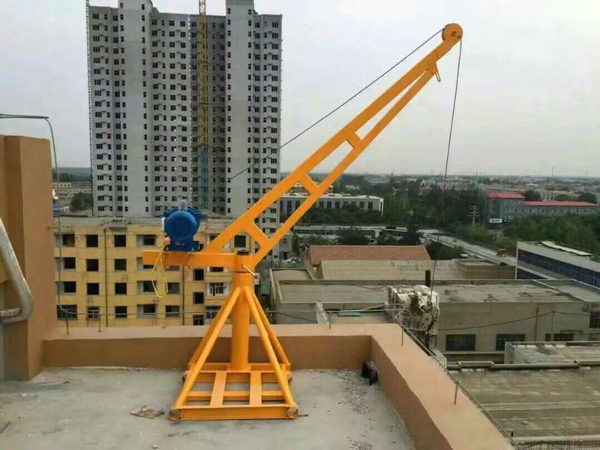 室外小吊機(jī)
