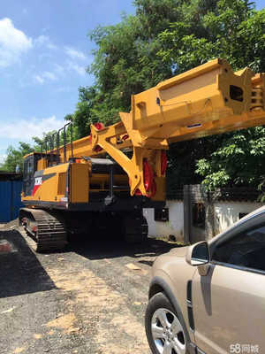 廣州藍(lán)鉆基礎(chǔ)工程 機(jī)械設(shè)備租賃服務(wù)詳解