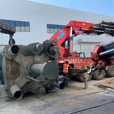 北京瑞全汽車維修服務 機械設備租賃解決方案