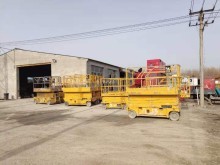 紅河高空作業車租賃 專業機械設備租賃服務解析