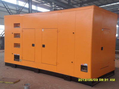 鹿泉發(fā)電機(jī)出租服務(wù) 專業(yè)設(shè)備，高效租賃解決方案