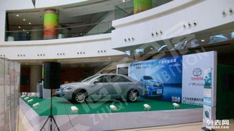 一站式活動(dòng)解決方案 從桁架到舞臺(tái)，專業(yè)租賃搭建服務(wù)全解析