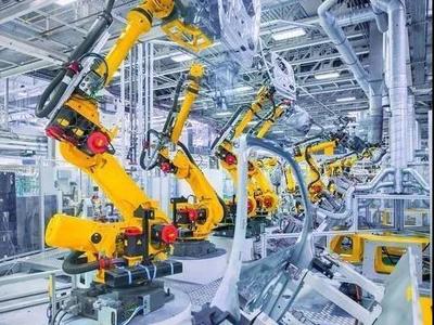 中國(遼寧)自由貿易試驗區大連片區 機械設備租賃業的發展機遇與戰略前景