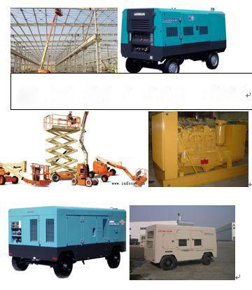 專業(yè)選擇，可靠保障 北京博大機(jī)電設(shè)備租賃發(fā)電機(jī)出租服務(wù)與電子產(chǎn)品銷售