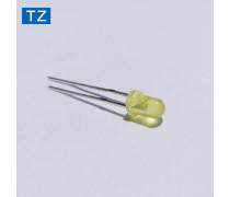 直插式LED 基礎(chǔ)電子元件中的經(jīng)典照明解決方案